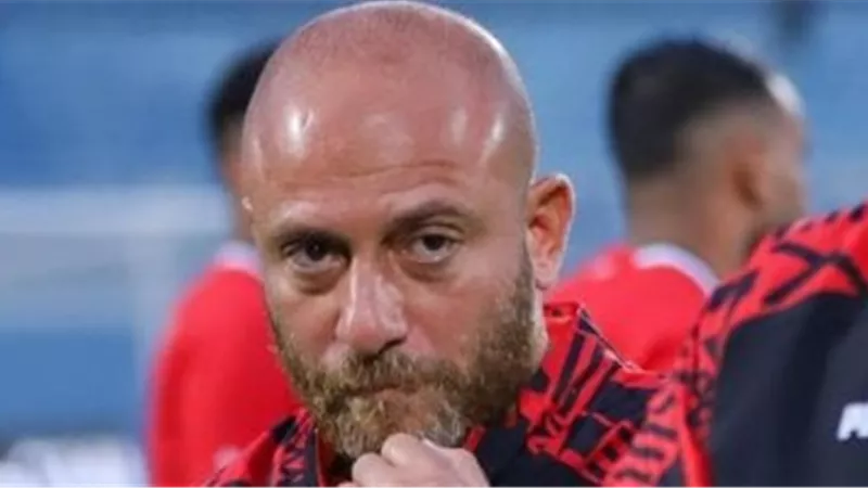 تعرف على قائمه منتخب مصر للشباب استعدادًا لدوره الجزائر
