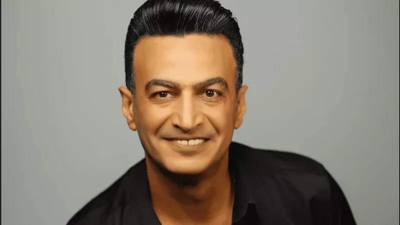 رسائل من القلب.. منشور مؤثر من سمسم شهاب بعد وفاة زوجته