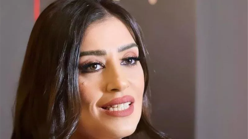 ريهام عياد في معرض الكتاب لمناقشة عملها الأدبي الجديد 