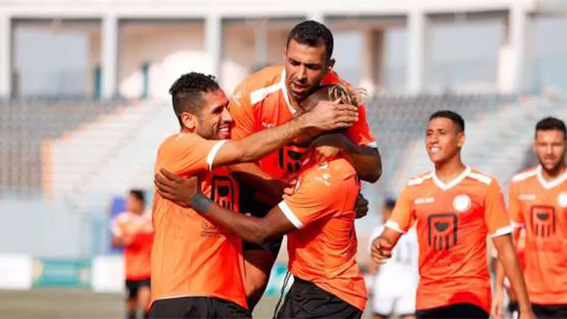 كريم بامبو: حققنا الإنتصار على أفضل فريق في أفريقيا