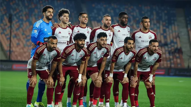 الأهلي يتلقي إخطارًا بموعد مباراه سيمبا في ذهاب ربع نهائي أفريقيا