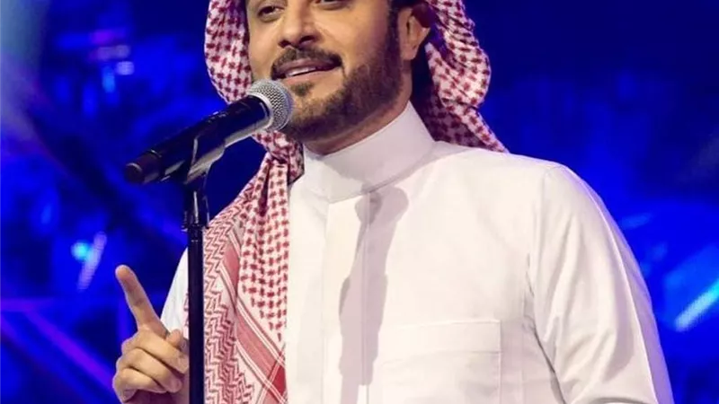 17 مارس.. ماجد المهندس على موعد مع جمهوره في دبي