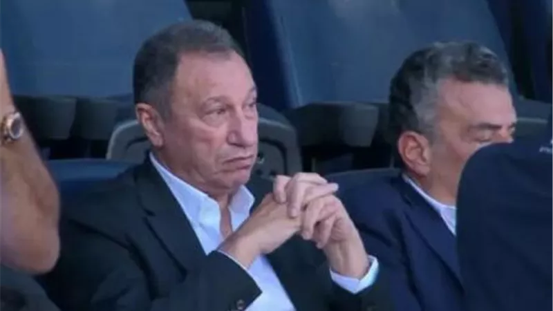 لهذا السبب.. الخطيب يتفق مع هذا النادي للتعاقد مع كهربا