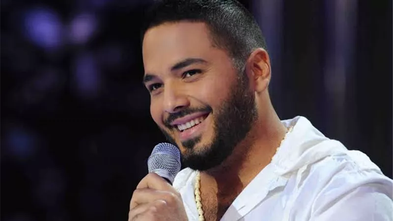 رامي عياش يستعد لإحياء حفل غنائي في العلمين الجديدة 