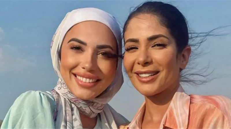 ملك بدوي تتحدث عن فيلم 