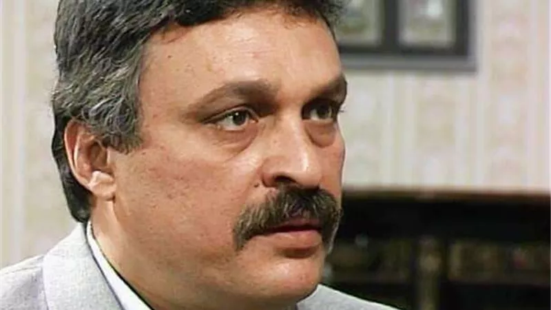 برع في الأدوار التاريخية رغم صعوبتها.. أبرز أعمال الراحل محمد وفيق 