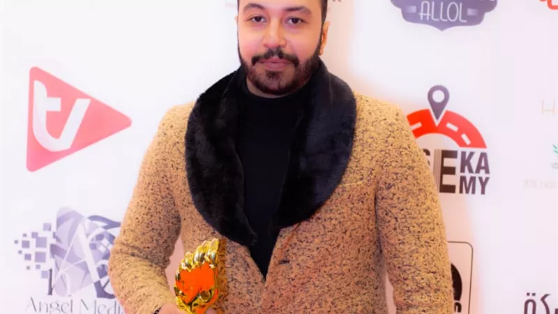 تامر مجدي لـ