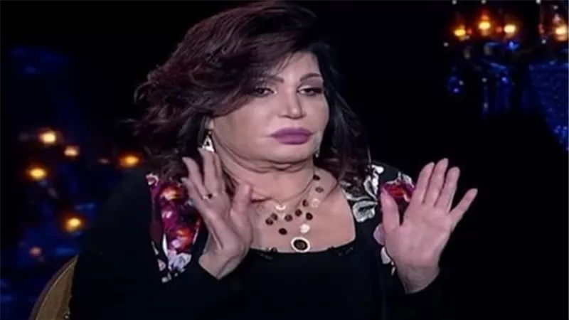 تفاصيل تطورات الحالة الصحية لـ نجوى فؤاد