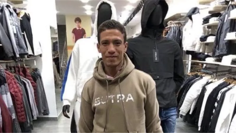 الشغلانة لمت.. صاحب واقعة الكشري يتصدر الترند من جديد