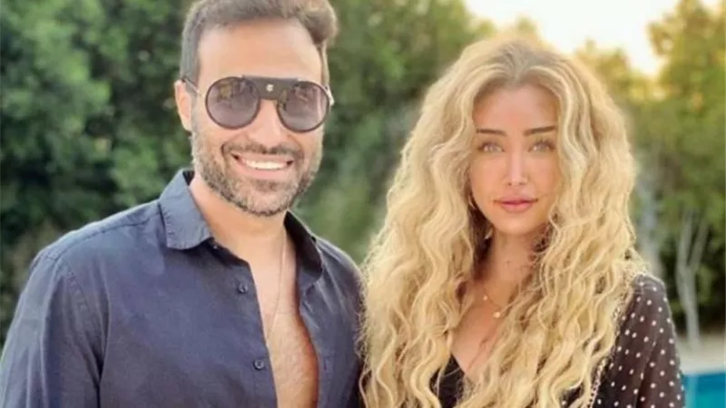 في عتمة الصمت.. كواليس انفصال نجمي الشاشة هنا الزاهد وأحمد فهمي