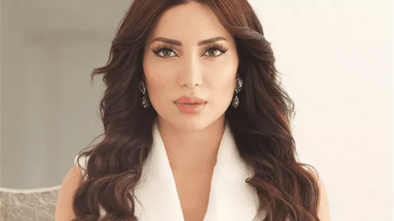 جنح أكتوبر تُحدد أولي جلسات نسرين طافش