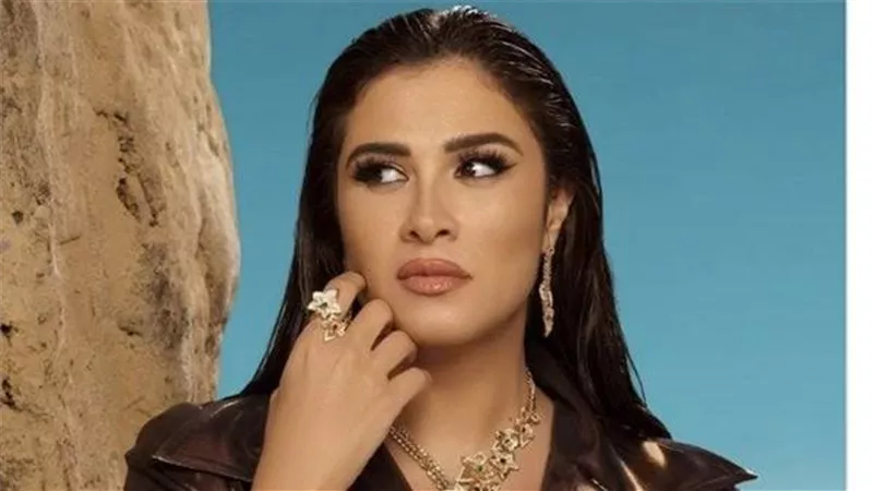 بعد طلاقها من العوضي... أول ظهور لياسمين عبد العزيز في 
