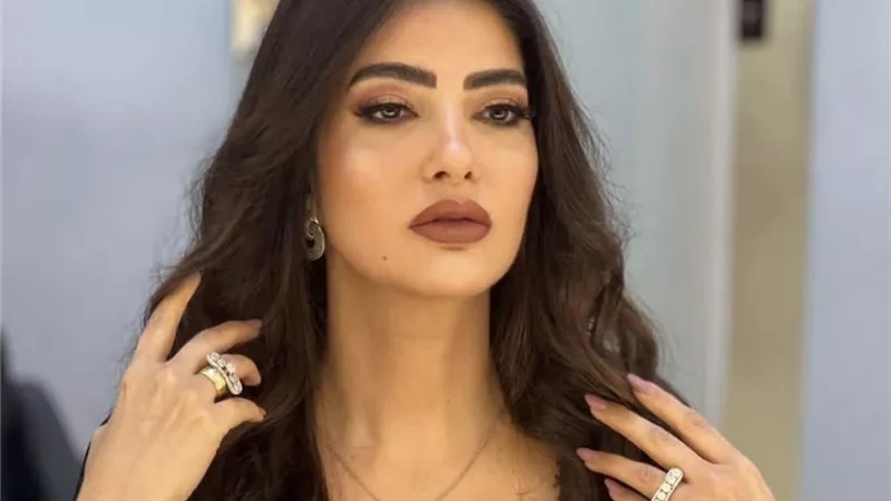 الموت يفجع الفنانة بسنت النبراوي