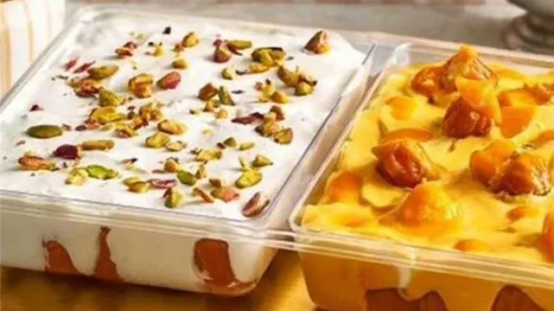 الطسطوسة.. أحدث تريندات رمضان 2024
