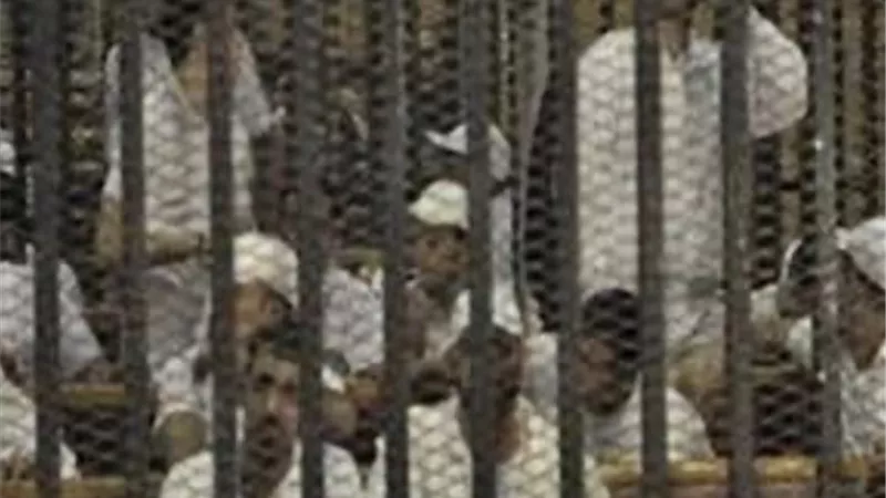 براءة 19 متهما في قضية 