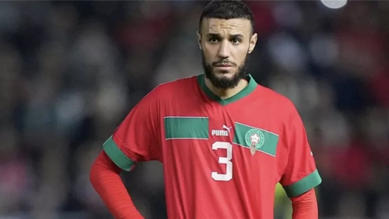 تحدٍّ من مزراوي: الرفض الصارم لمغادرة منتخب المغرب رغم إصرار بايرن