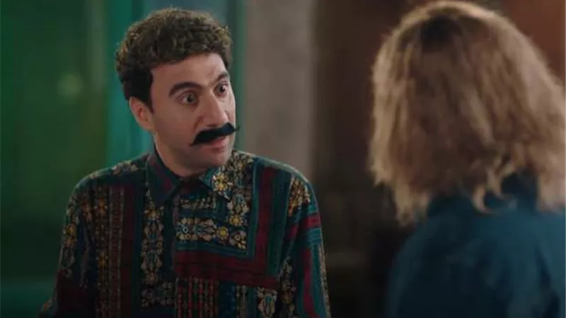محمد سلام يلقي الضوء علي أهمية التخيل في 