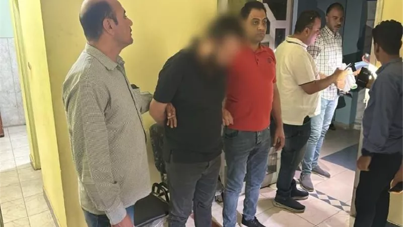 سقوط الطبيب المزيف في قبضة الأمن بالشرقية