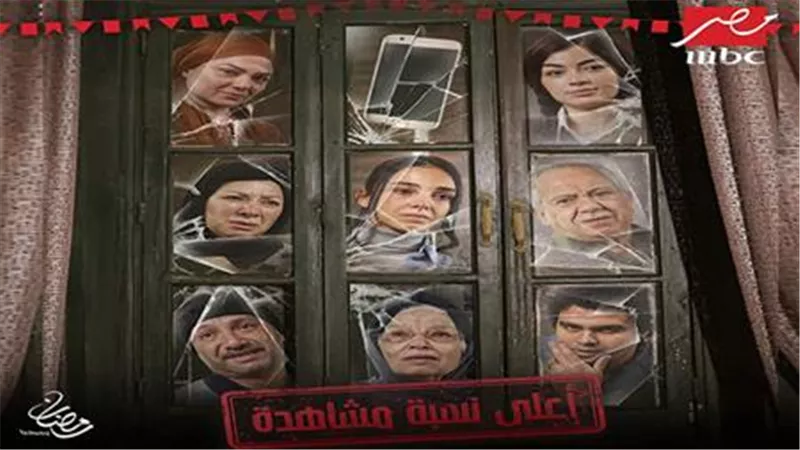 ابتزاز وسرقة ومواجهة في الحلقة الثالثة من 