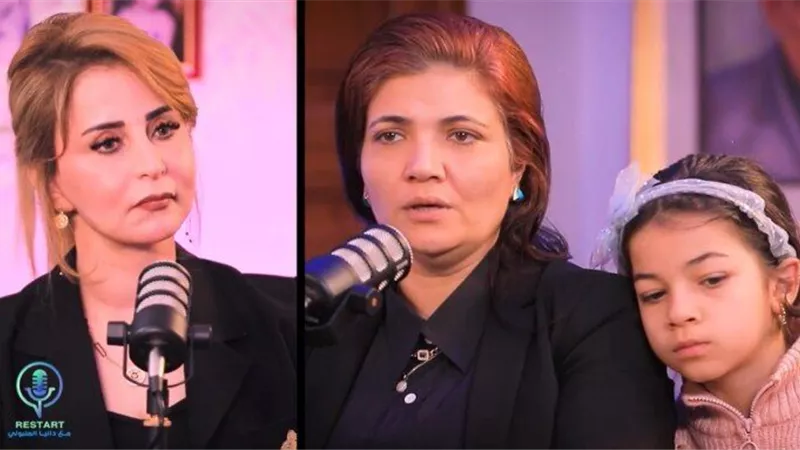 أرملة حلمي بكر: مصطفى كامل عار علينا وعلى الفن ومصر