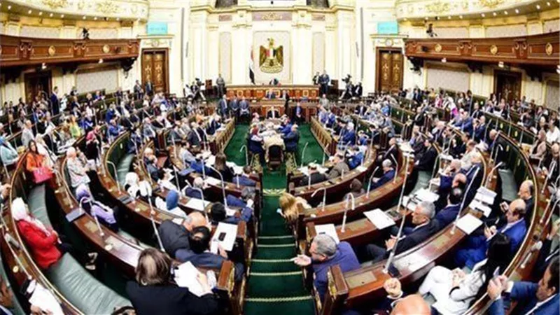 مجلس النواب يوافق على تعديلات قانون جائزة الدولة للمبدع الصغير