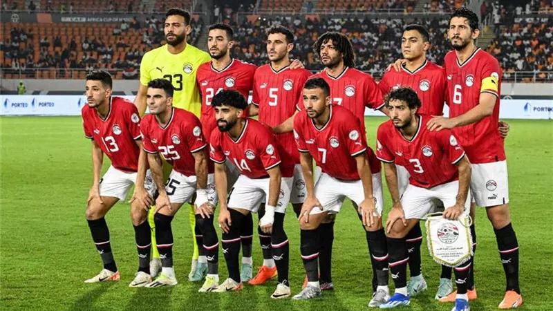 قرار مفاجئ.. اتحاد الكرة يعلن نقل بطولة مارس الودية من الإمارات إلى مصر