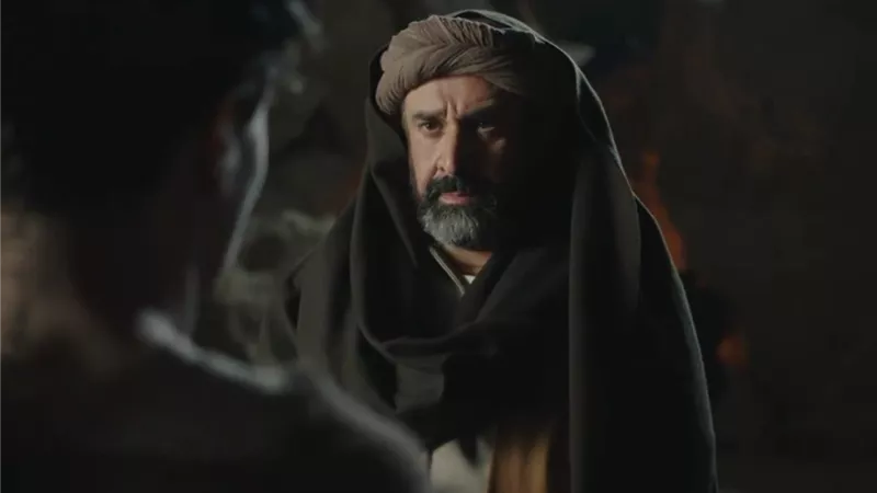 الصباح: مفيش إيمانين، فيه إيمان واحد بس.. بـ حسن الصباح