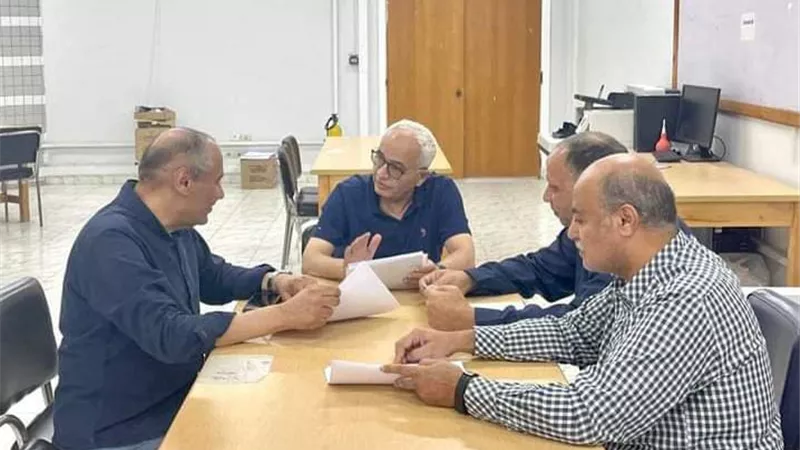 وزير التربية والتعليم يكشف مؤشرات النجاح في امتحانات مواد الكيمياء والتاريخ والجغرافيا والفيزياء 