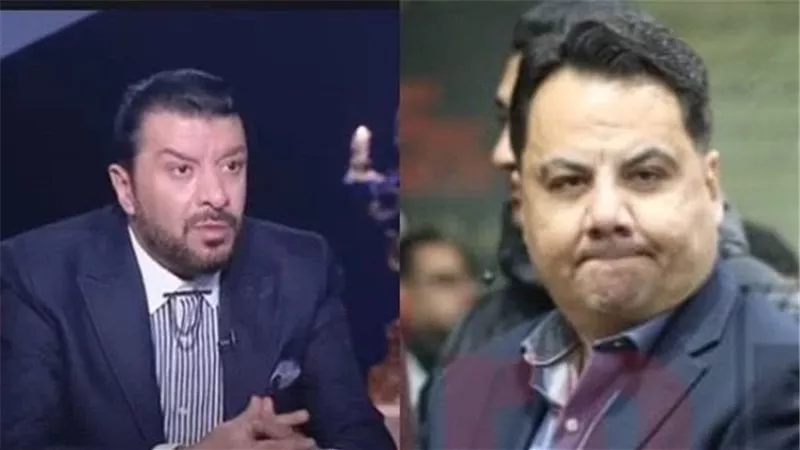 نجل حلمي بكر ينفي تصريحات مصطفى كامل: هيتحاسب على كلامه