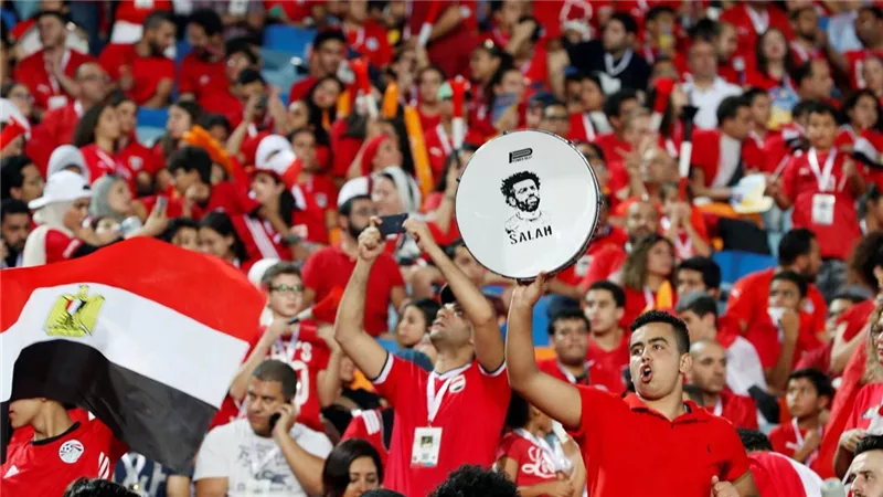 ليفربول يصدم الجماهير المصرية بسبب هذا الشأن