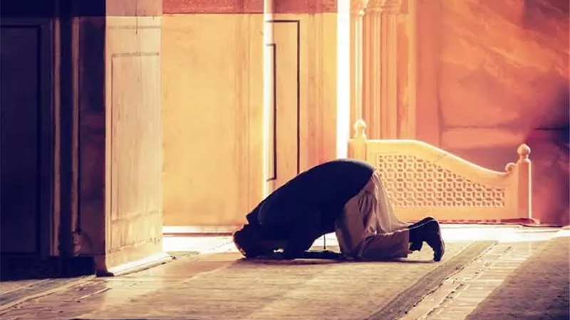 حقيقة منع إقامة صلاة التهجد بالمساجد خلال رمضان