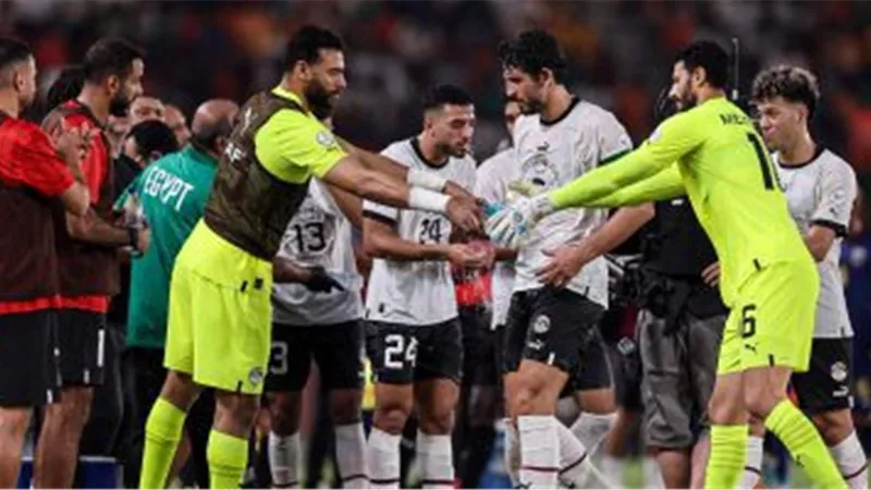 بعد التأهل الصعب 
