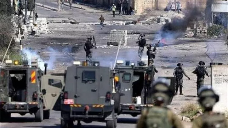 الاحتلال الإسرائيلي يعتقل 69 فلسطينيا بالضفة الغربية