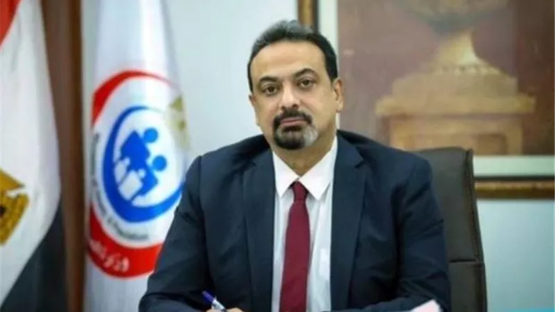 الصحة: متابعة 1500 مريض وصرف العلاج لهم شهرياً داخل مركز «ڤاكسيرا»