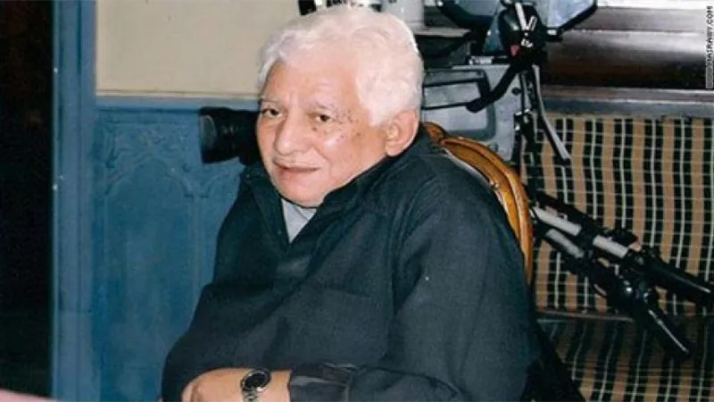 في ذكري ميلاد 
