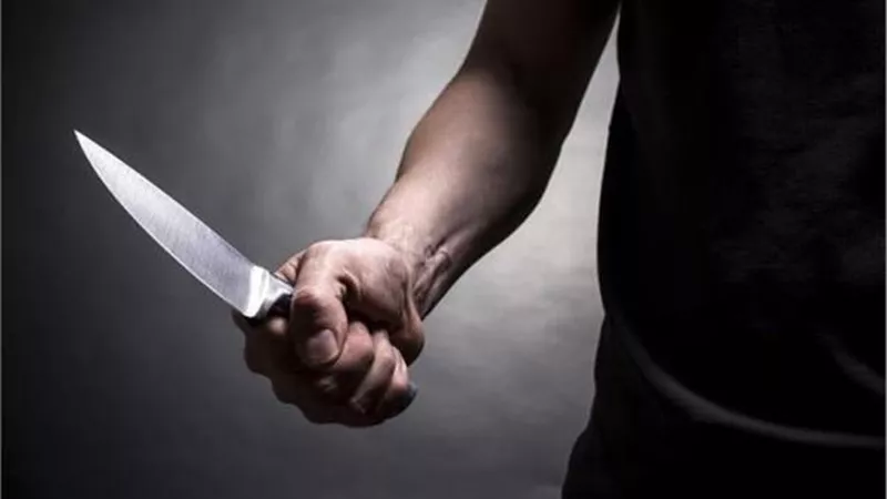 الطعنات قتلت الأم والجنين.. عرض قاتل زوجته بالطالبية على الطب الشرعي