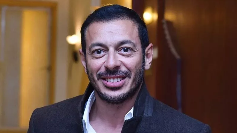 مصطفى شعبان يتصدر الأعلى تداولًا بعد حريق لوكيشن 