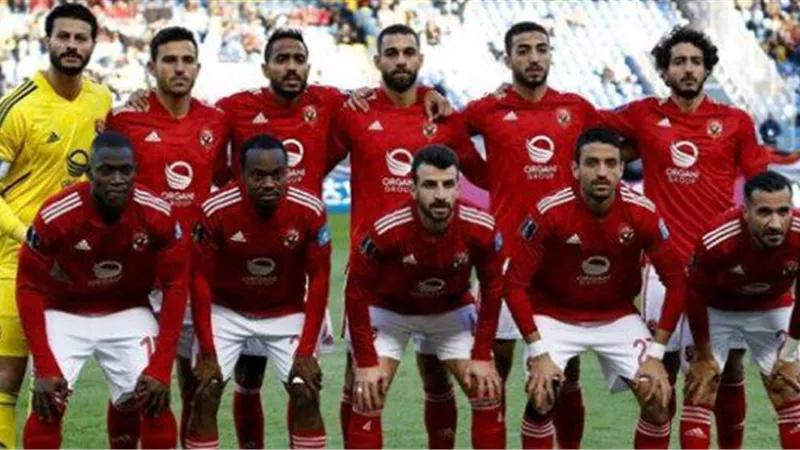 ضياء السيد: هناك لغز في الأهلي.. وكهربا يستحق الثناء