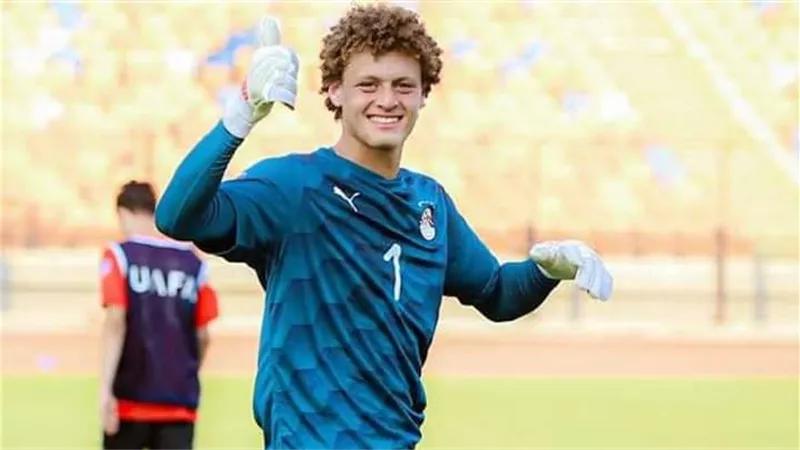 أحمد نادر السيد يتحدث عن عودته للزمالك في حالة واحدة.. تعرف عليها