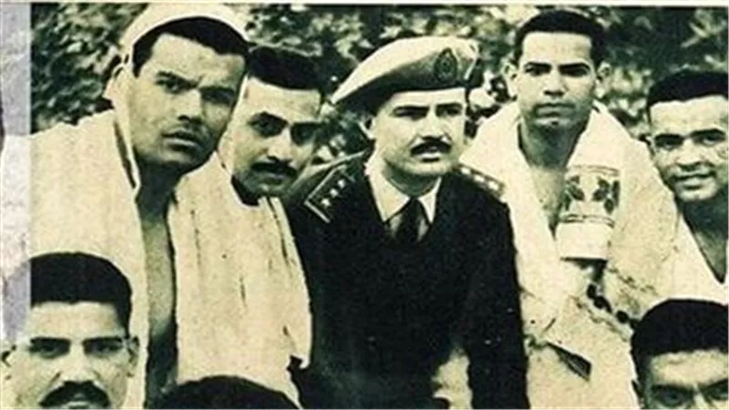 من الشرطة إلي الفن.. رحلة أشهر الفنانين مع الزي الميري والكاميرا