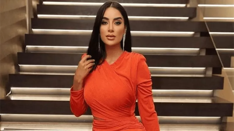 تحقيقات موسعة مع سارق الفنانة جوري بكر في مطار القاهرة