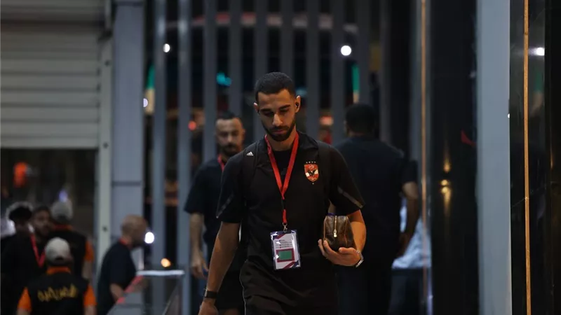 بعد اعتذار السولية والشحات.. الأهلي يتمسك بالعقوبة