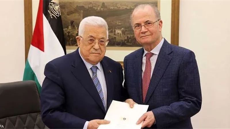 تشكيل حكومة فلسطينية جديدة وسط خلافات وانقسامات وترحيب دولي