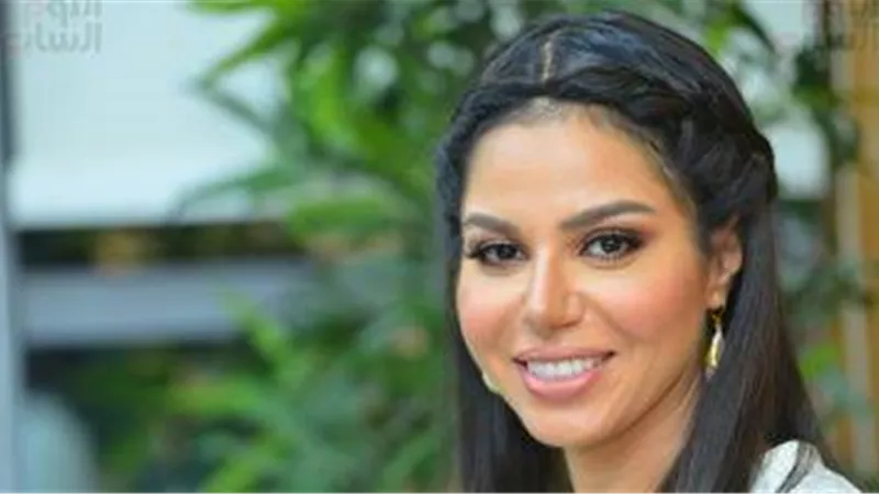 تفاصيل مشاركة نسرين أمين في مسلسل تحت الوصاية لرمضان المقبل