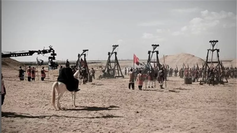 بيتر ميمي يشارك الجمهور بصورة من تصوير 