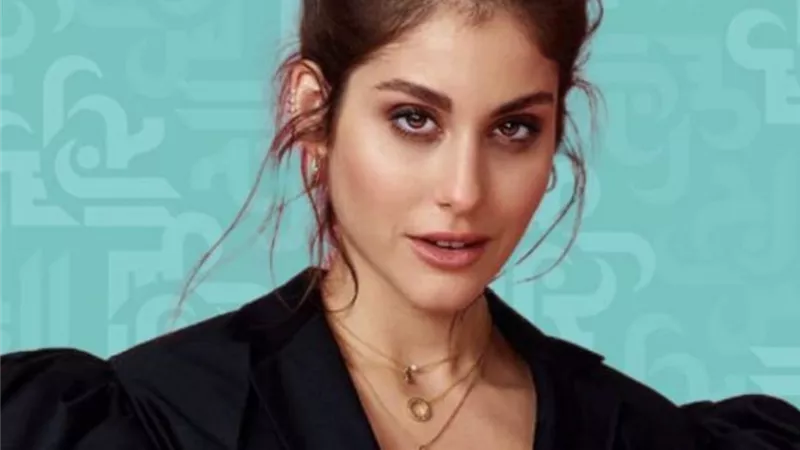 نور عريضة تظهر من جديد وتوضح سر اختفائها
