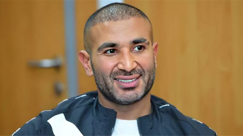 أول رد من أحمد سعد بعد أزمة حفله الأخيرة في تونس