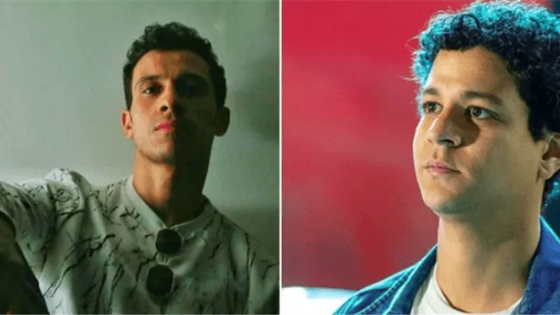 عصام عمر وأحمد داش يجتمعان في 