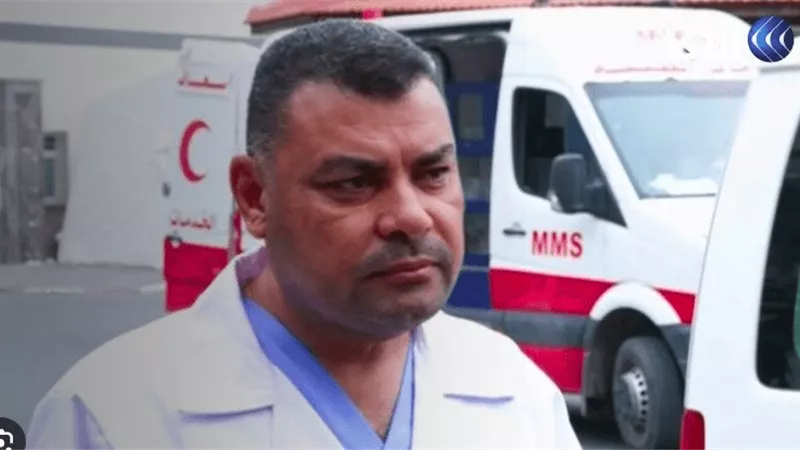 الصحة الفلسطينية: إخلاء 31 من الأطفال الخدج من مجمع الشفاء تمهيدًا لإخراجهم لمصر