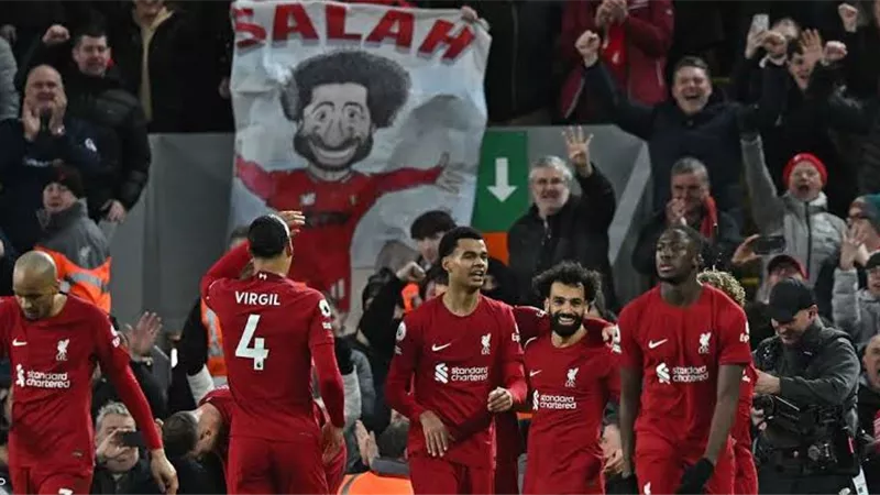 التشكيل المتوقع لليفربول أمام ريال مدريد بدوري أبطال أوروبا  